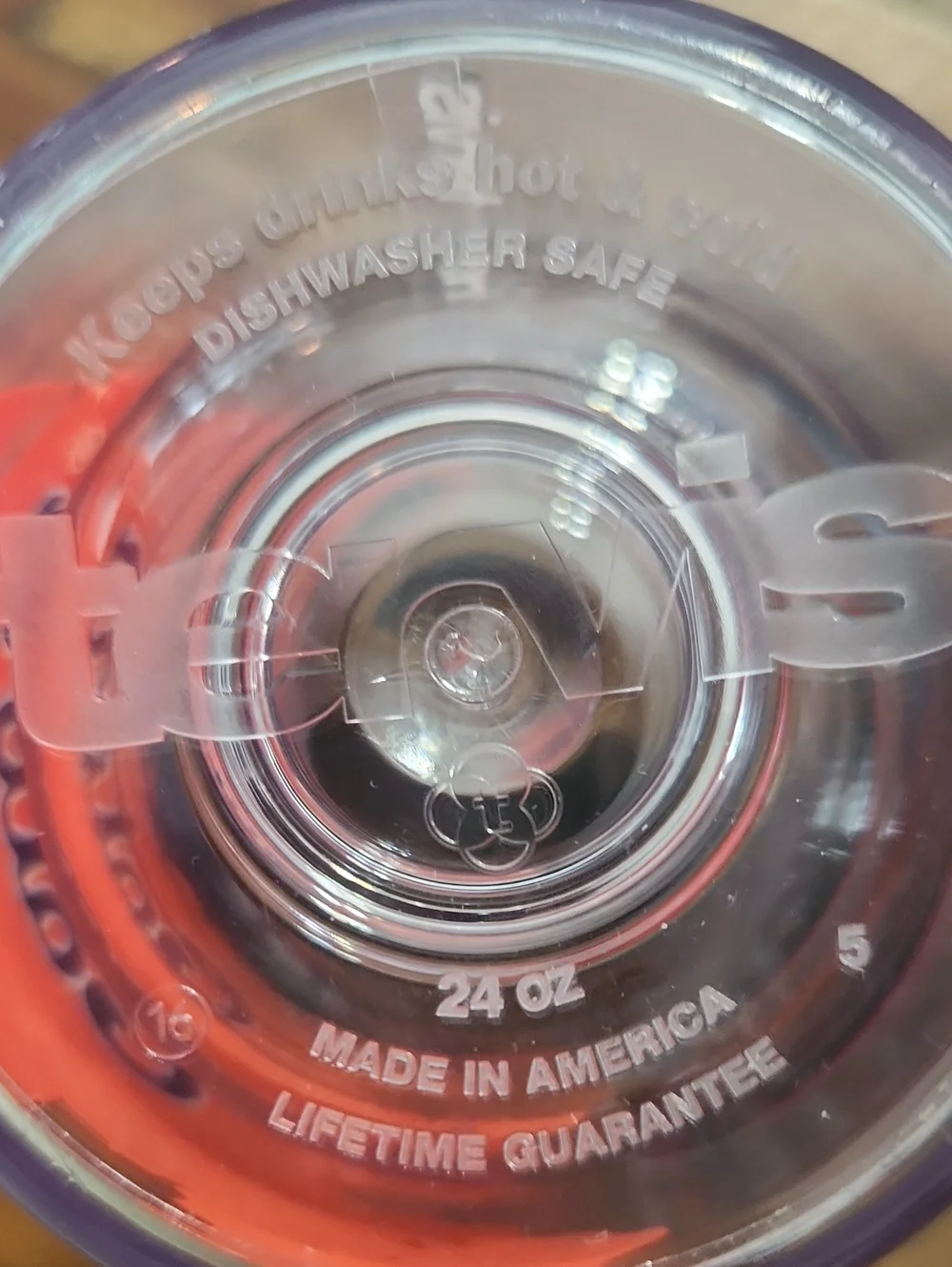 U of F GatorTervis Tumbler